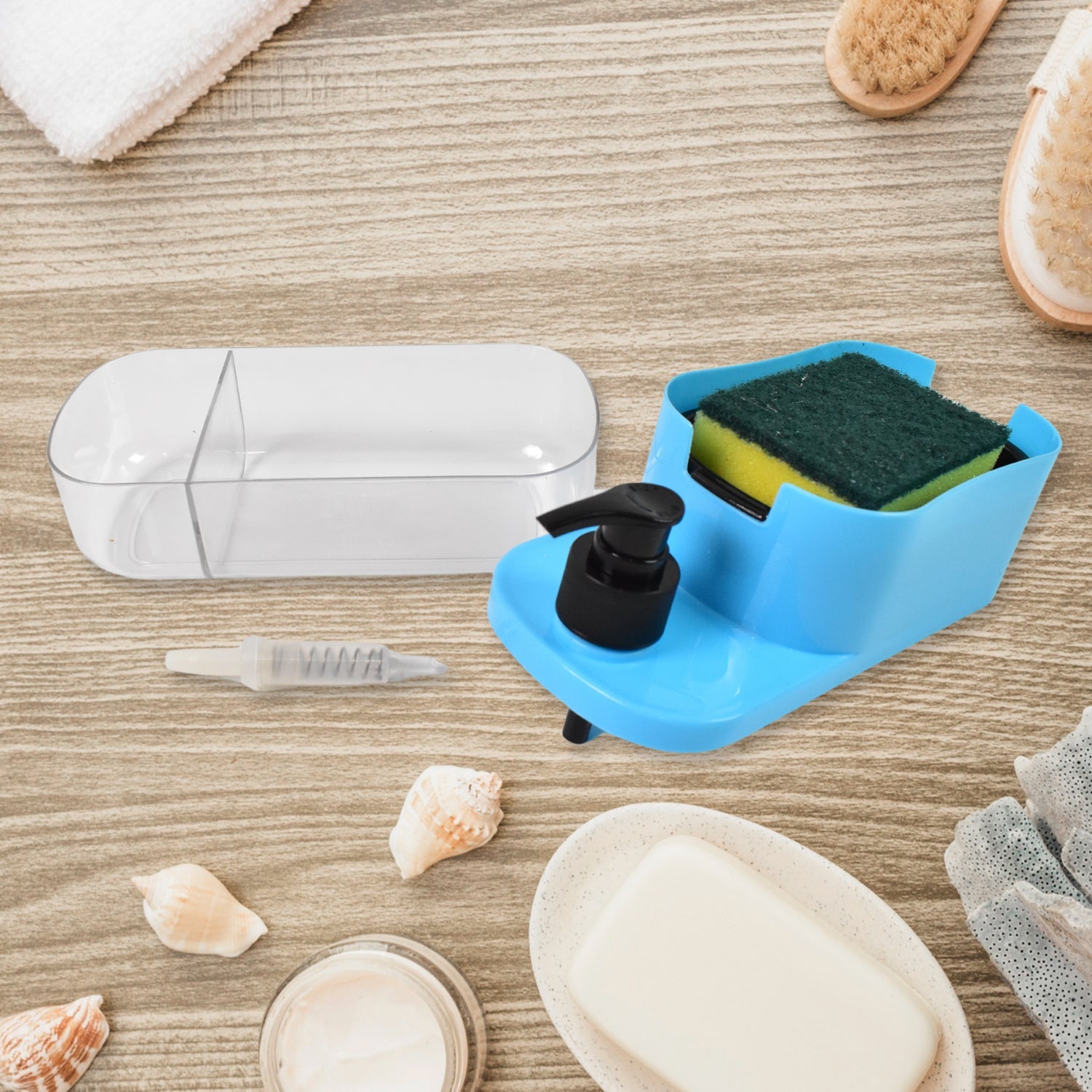 WashMate Pro WashMate Pro